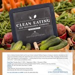Clean Eating Nutrition Month