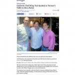 NewTimes.com Celebrity Chef Ming Tsai at Farmer's Table