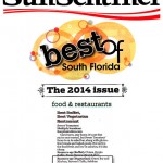 Sun Sentinel Best of South Florida