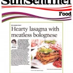 Sun Sentinel Food