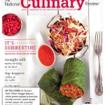 The National Culinary Review