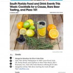 Food-and-Drink-Events